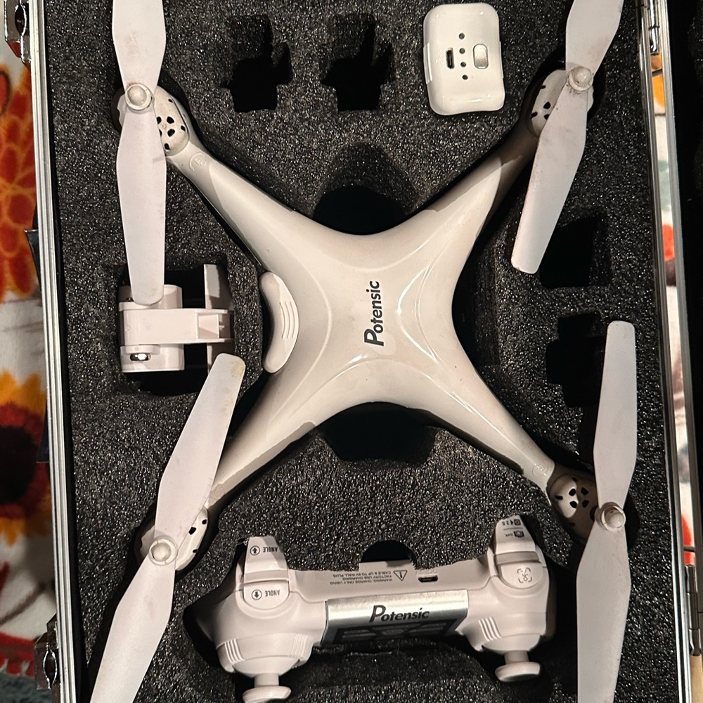 Drone